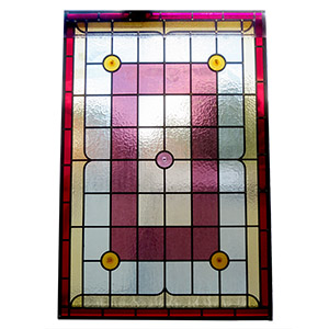 Stained Glass