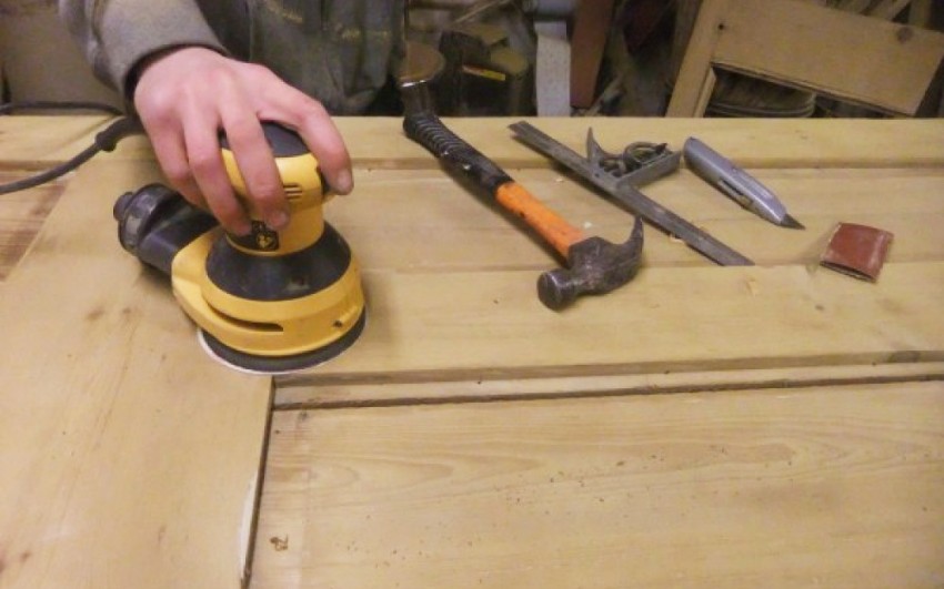 How to Care for your New Door