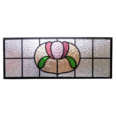 Stained Glass