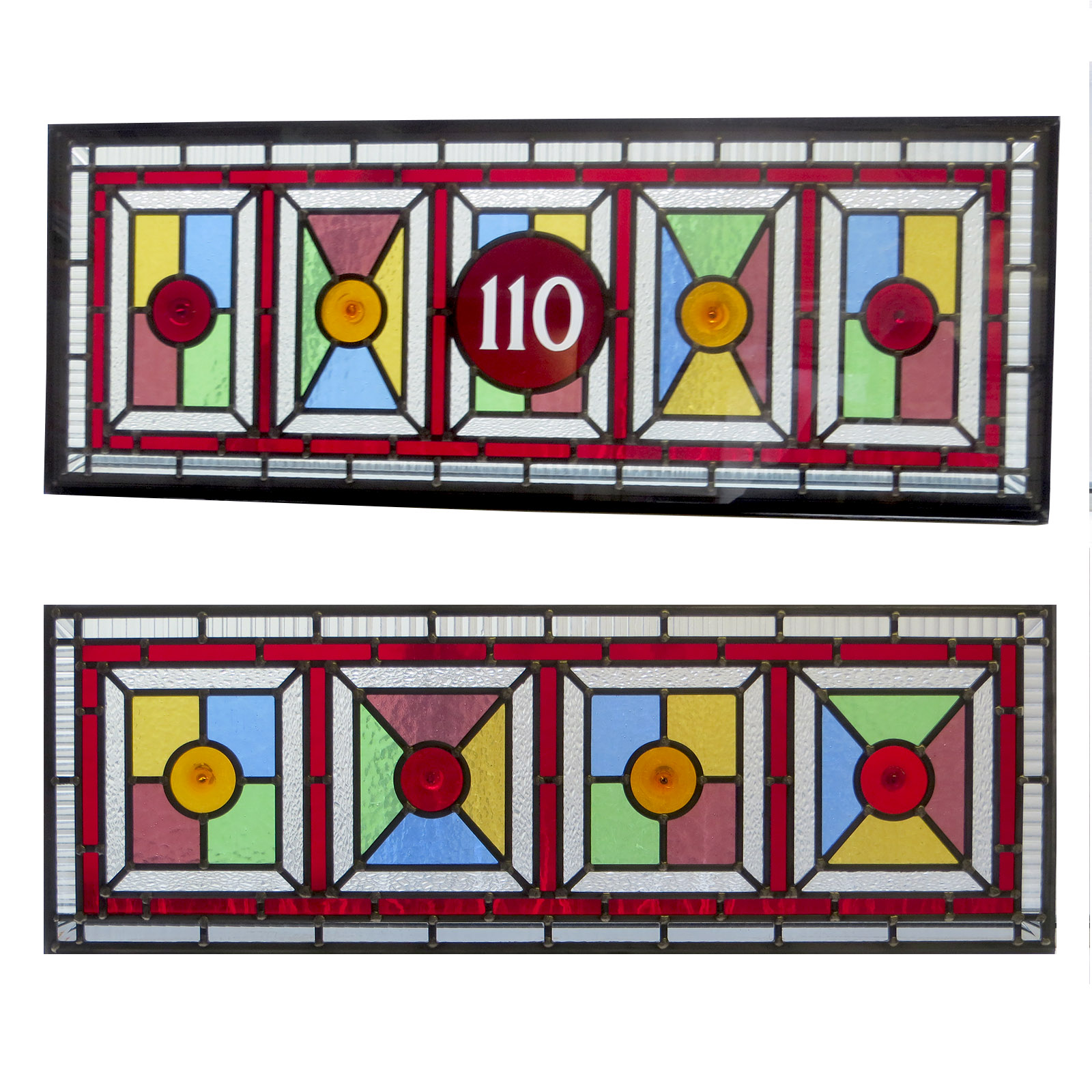 OH008 Period Home Style