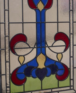 Stained Glass