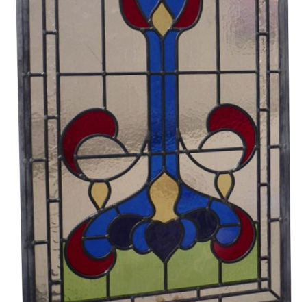 Stained Glass