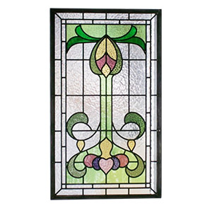 Stained Glass