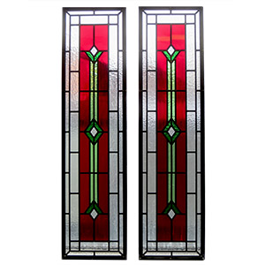 Stained Glass