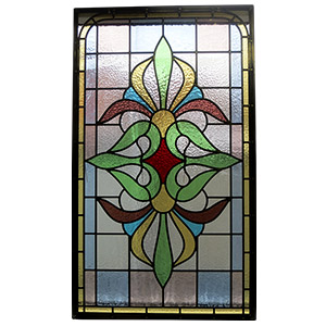 Stained Glass