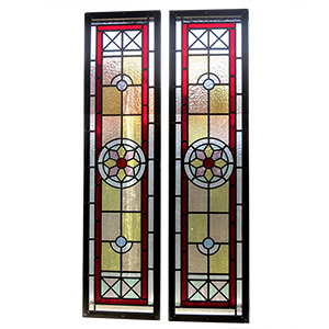 Stained Glass