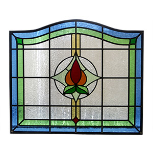 Stained Glass