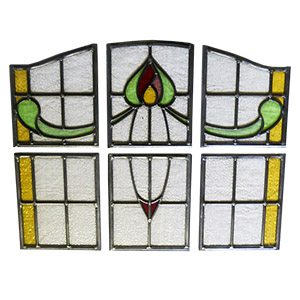 Stained Glass