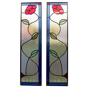 Stained Glass