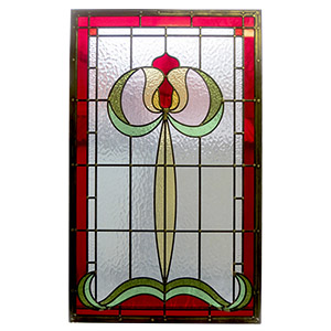 Stained Glass