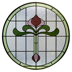 Stained Glass