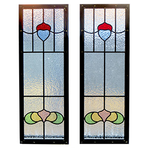 Stained Glass