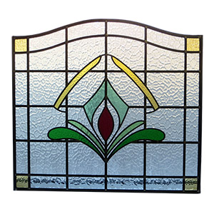 Stained Glass