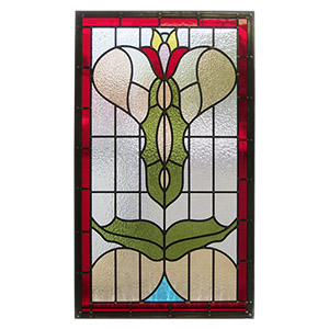 Stained Glass