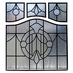 Stained Glass