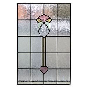 Stained Glass