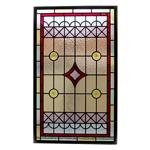 Stained Glass