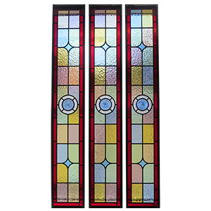 Stained Glass