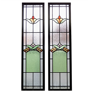 Stained Glass