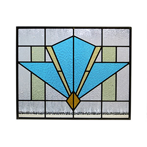 Stained Glass