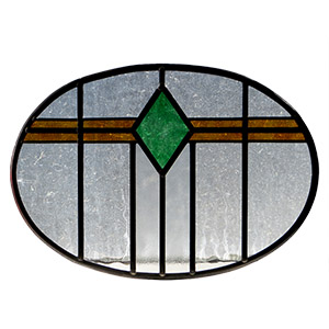 Stained Glass