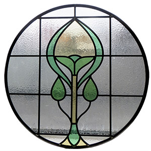 Stained Glass