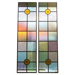 Stained Glass