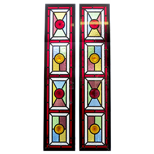 Stained Glass