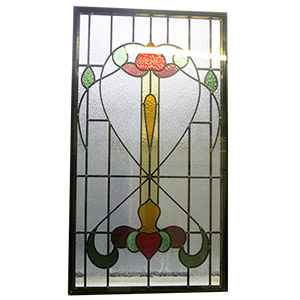 Stained Glass