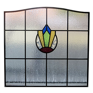 Stained Glass