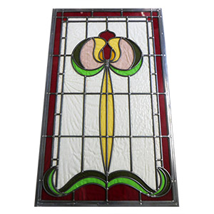 Stained Glass