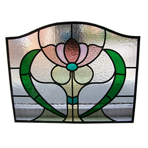 Stained Glass