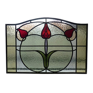 Stained Glass