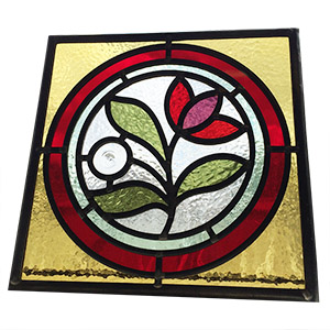 Stained Glass