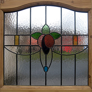 Stained Glass