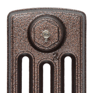 Antique Copper Powder Coat