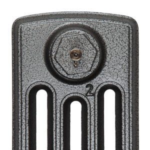 Antique Silver Powder Coat