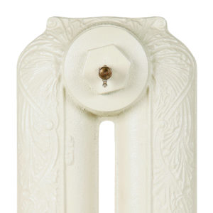 Antique White Finish