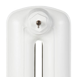 Ceramic White Finish