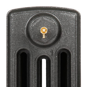 Dark Grey Sparkle Finish