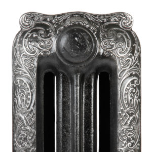 Highlight Polish Finish