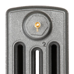 Mid Grey Sparkle Finish