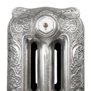 Mirror Polish Finish