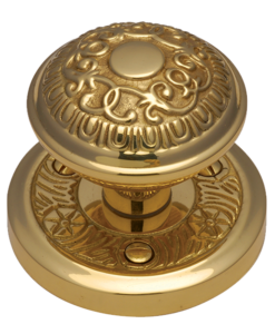 Aydon Mortice Mushroom Knob