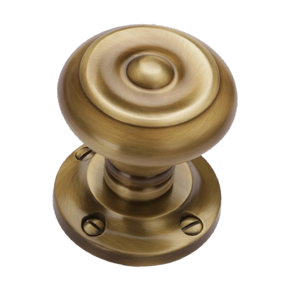 Aylesbury Door Knob Mortice Multiple Finishes Available