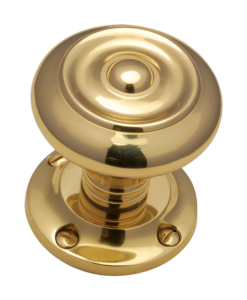 Aylesbury Mortice Mushroom Knob