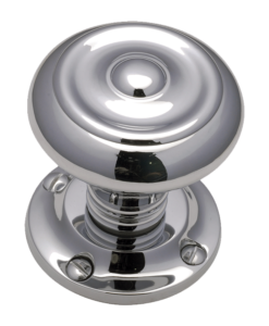 Aylesbury Mortice Mushroom Knob