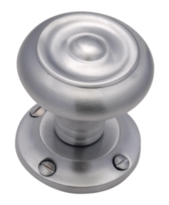 Aylesbury Mortice Mushroom Knob