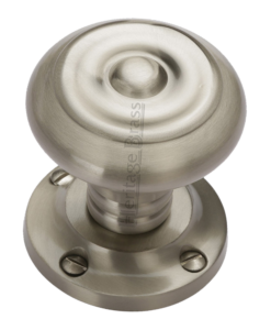 Aylesbury Mortice Mushroom Knob