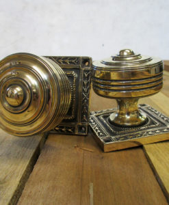 Tewkesbury Square Knobs